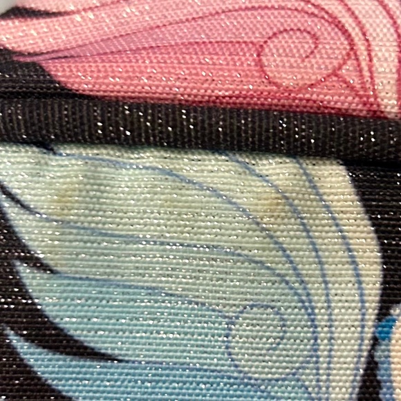 WIND TOOK Girls Backpack and Matching Insulated Lunchbox - Picture 11 of 12